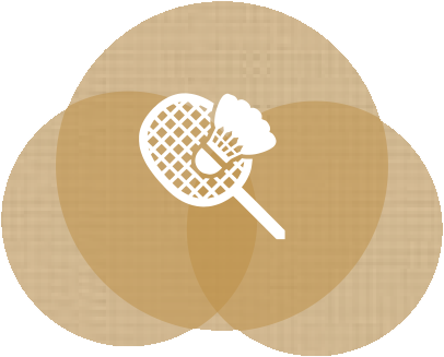 Badminton
